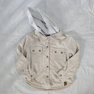 Little Bipsy Courduroy Jacket